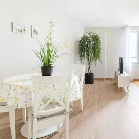 Apartamento El Toison De Oro 11 Garaje Gratis