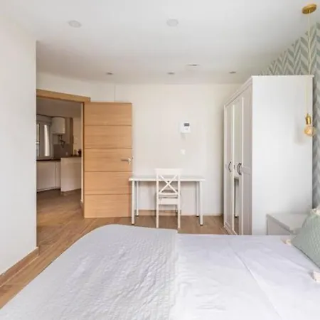 Appartement El Toison De Oro 11 Garaje Gratis *