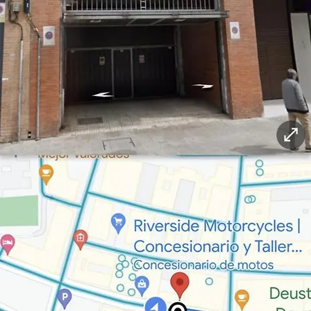 Apartamento El Toison De Oro 11 Garaje Gratis *