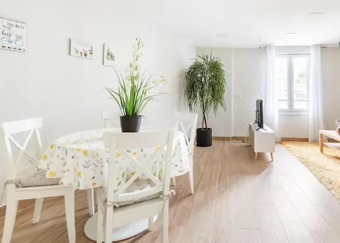 Appartement El Toison De Oro 11 Garaje Gratis