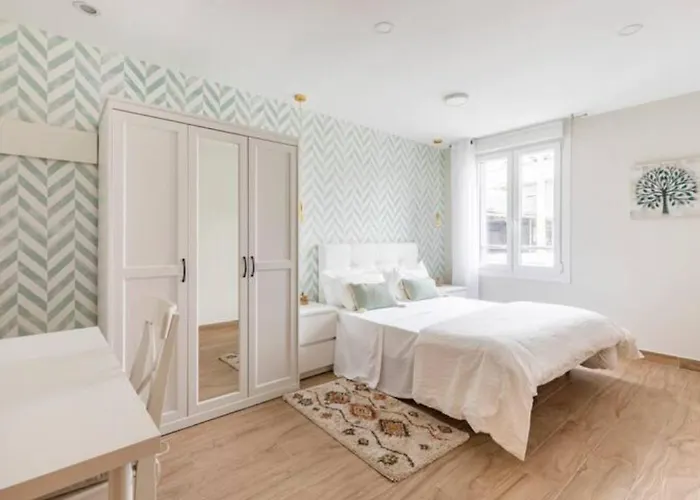 El Toison De Oro 11 Garaje Gratis Appartement