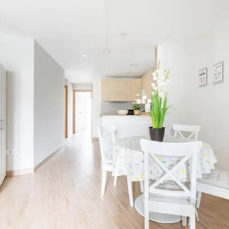 Апартаменты El Toison De Oro 11 Garaje Gratis *