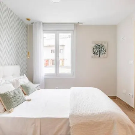 El Toison De Oro 11 Garaje Gratis Апартаменты