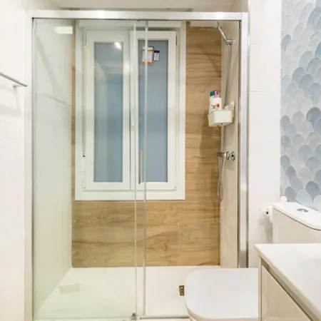 El Toison De Oro 11 Garaje Gratis * Бильбао