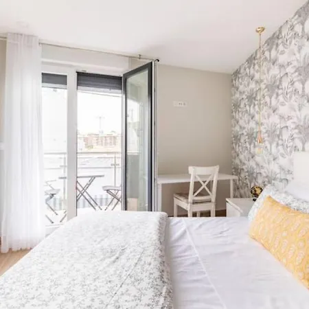 El Toison De Oro 11 Garaje Gratis Бильбао