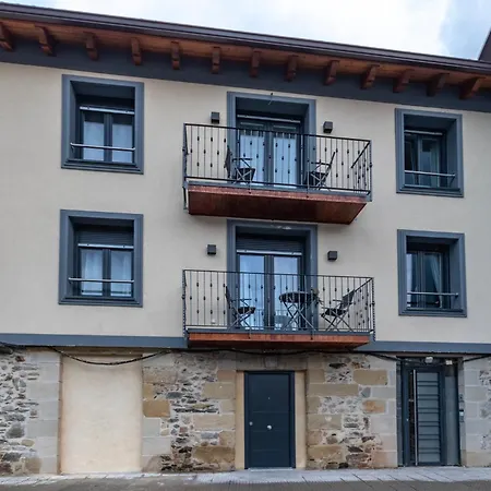 El Toison De Oro 11 Garaje Gratis Appartement