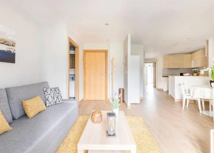 El Toison De Oro 11 Garaje Gratis Apartamento