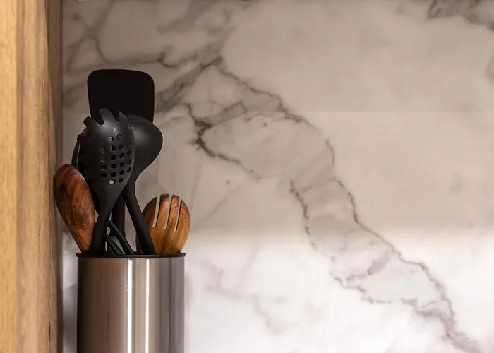 El Toison De Oro 11 Garaje Gratis Appartement