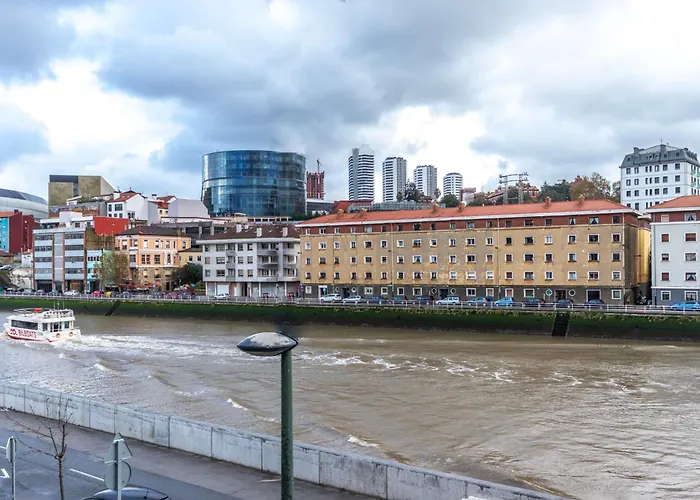 Apartamento El Toison De Oro 11 Garaje Gratis