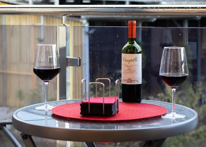 Appartement El Toison De Oro 11 Garaje Gratis *