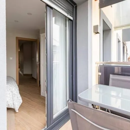 El Toison De Oro 11 Garaje Gratis דירה בילבאו