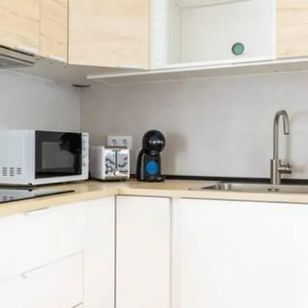 El Toison De Oro 11 Garaje Gratis * בילבאו