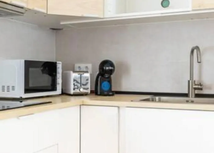 El Toison De Oro 11 Garaje Gratis * Bilbao