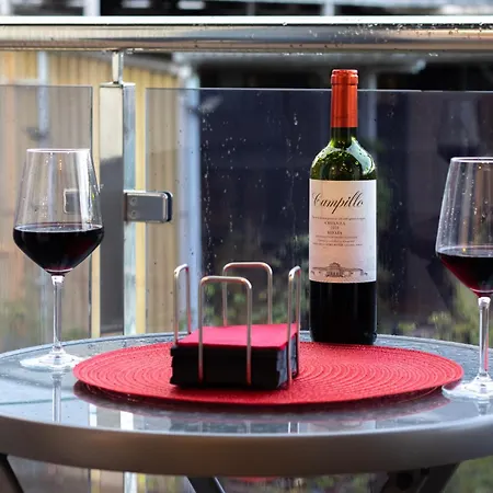 Apartamento El Toison De Oro 11 Garaje Gratis *