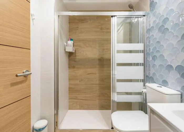 Apartamento El Toison De Oro 11 Garaje Gratis Bilbau