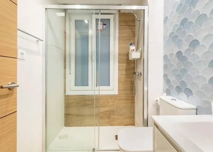 El Toison De Oro 11 Garaje Gratis * Bilbau