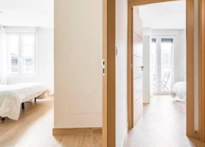 El Toison De Oro 11 Garaje Gratis * Bilbau